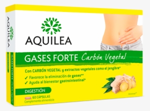 Description - Aquilea Gases Forte