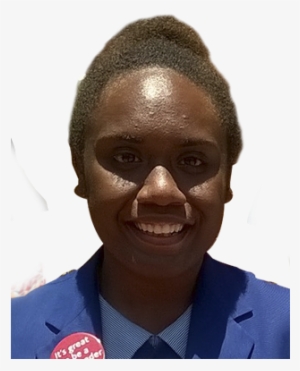 Stephanie Paraide