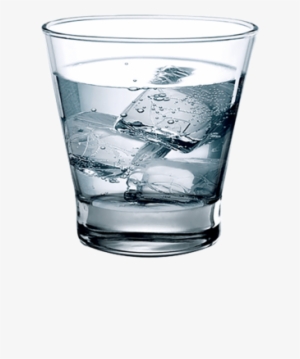Water/whisky Glass - Glass Brand Ocean