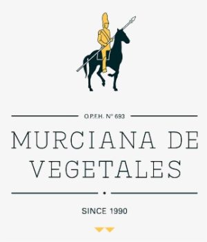 Certificates - Murciana De Vegetales Logo