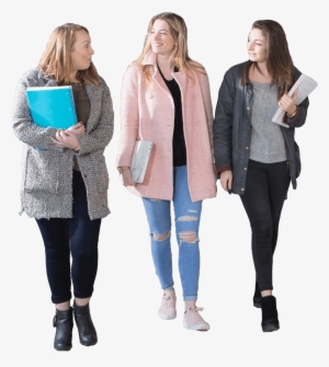 The University Of Roehampton, London, Has Its Roots - Girl