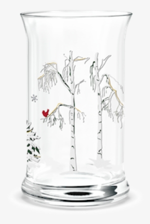 Holmegaard Christmas Water Glass 2017, 28 Cl