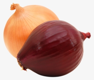 Products Used - Yellow Onion