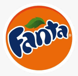 Fanta Logo Png Transparent - Fanta Logo Png