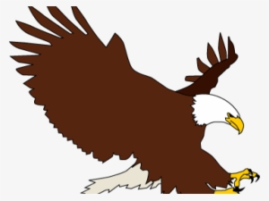 Bald Eagle Clipart Transparent Background - Interagency Security Committee