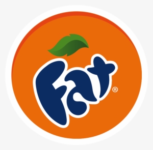 Fanta Thinking About A Logo Change To Be More Appropriateeaten - Logos With Complementary Colours