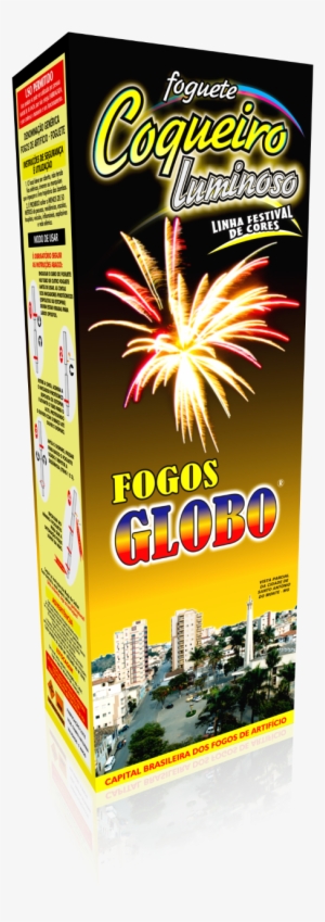 42 - Fireworks