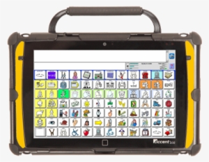 Accent - Aac Device Accent 1000