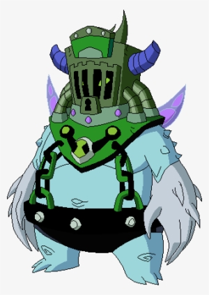 Toe Dust Official - Toe X Ben 10