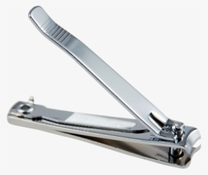 File Size - Nail Clippers