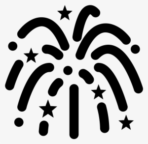 Firework Explosion Filled Icon - Flamengo Escudo Dream League Soccer