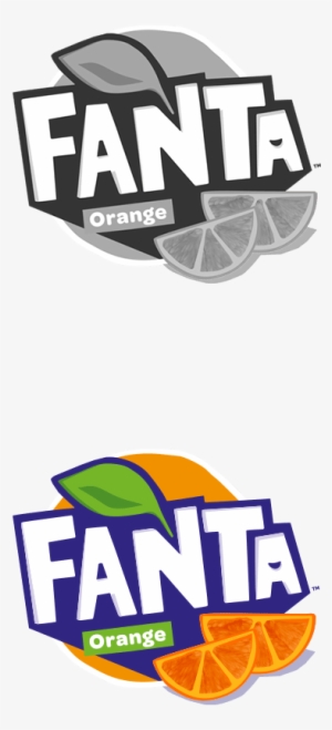 1 - Fanta Orange Zero 2 Litre