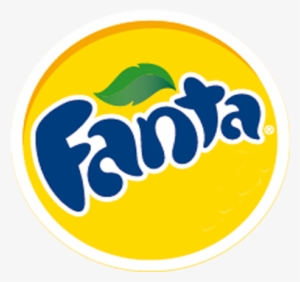 Fanta Citron 33cl - Fanta Logo