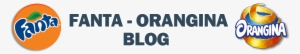 Fanta-orangina Blog - Orangina