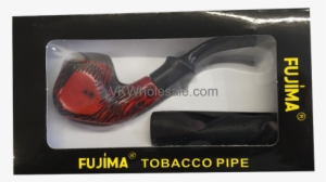 Fujima Tobacco Pipes Wholesale - Blade