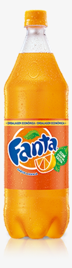 Prevnext - Fanta Retornavel 2 Litros