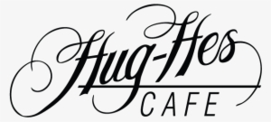 Expanded-logo - Hughes Cafe Logo