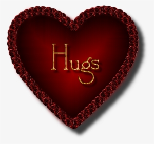 Heart Hugs - Heart