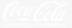 About Coca-cola European Partners - Coca Cola Logo Hd