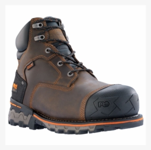 Timberland 92615 Boondock 6" Comp Toe Men's Work Boots