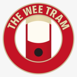 The Wee Tram - Shawnee Mission South Logo