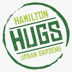 Hamilton Urban Gardens - Garden