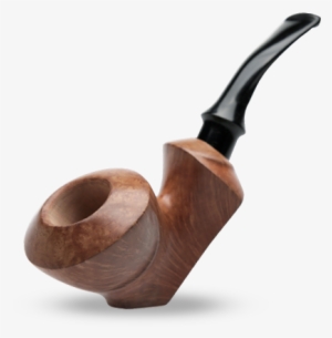 Hand Made Pipes - Mortar And Pestle