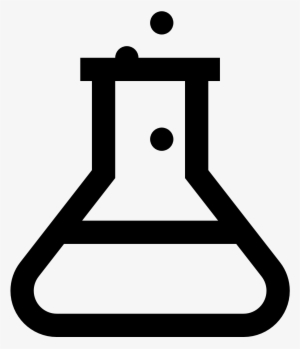 Test Tube Icon - Test Tube Symbol Transparent