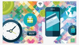 Early This Year, The Western Union Foundation Announced - World Map