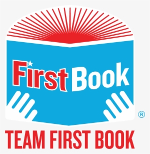 Big Hugs And Thanks To The Following Organizations - First Book Canada Logo