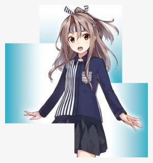 Test-zui - Kancolle Zuihou