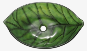 Accessories - Mr Direct 601 Taupe Colored Glass Vessel Sink, With
