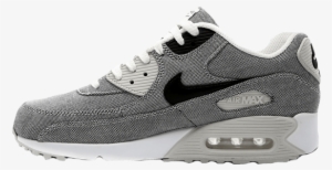 It Is Finished Off With A Dark Outsole Unit - Nike Air Max