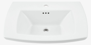 Edgemere Bathroom Sink - Sink