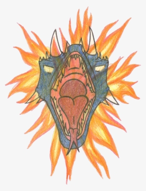 I Am Fire - Das Feuer Des Drachen Fleecedecke