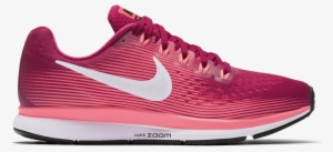 Nike 880560 601 Phsrh000 2000 Wwwtiendascampeones - Nike Air Zoom Pegasus 34 Women's Running Shoe