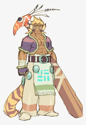 Breath Of Fire - Breath Of Fire 4 Rei