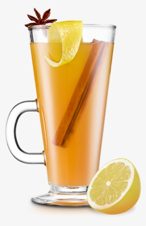 Haig Club Hot Toddy - Hot Toddy