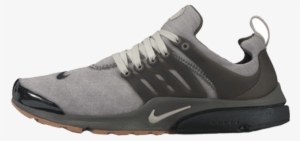 Presto Gold And Black