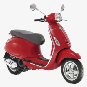 Vespa Primavera