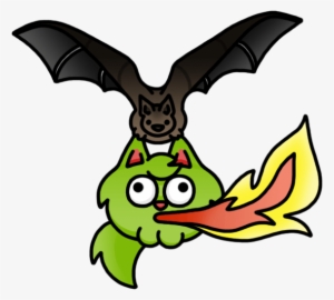 Yip Yip Studios Chronicles The Spooky Adventures Of - Cat