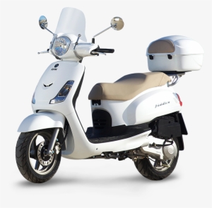 I Want This So Much - Moto Sym Fiddle 125