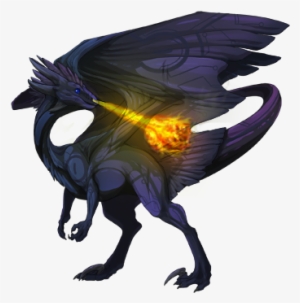 Also Called Breathing Fire From The Mouth - Portable Network Graphics