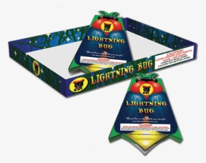 Lightning Bug Bc - Firefly