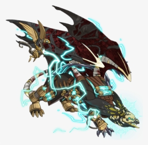 His Mate Is A Little Less Traditionally Electric-looking, - Portable Network Graphics