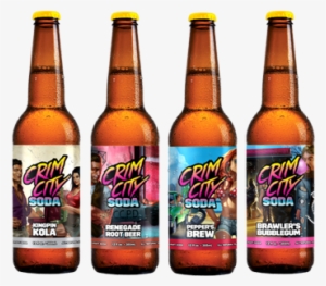 The Brands - Devil's Peak Beer