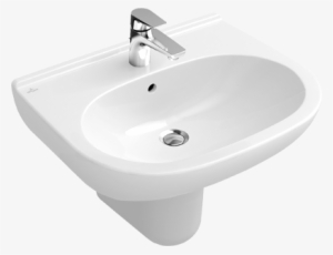 Pic 516060 526600 / 4162u001 O - Villeroy & Boch Washbasin O.novo 516067t1