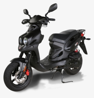 Roughhouse Sport - Sport Scooters