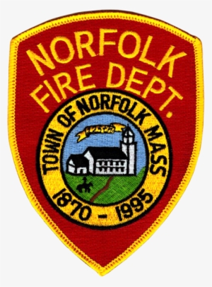 Norfolk Fire Department - Norfolk Ma Fire