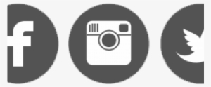 Transparent Background Social Media Icons Png